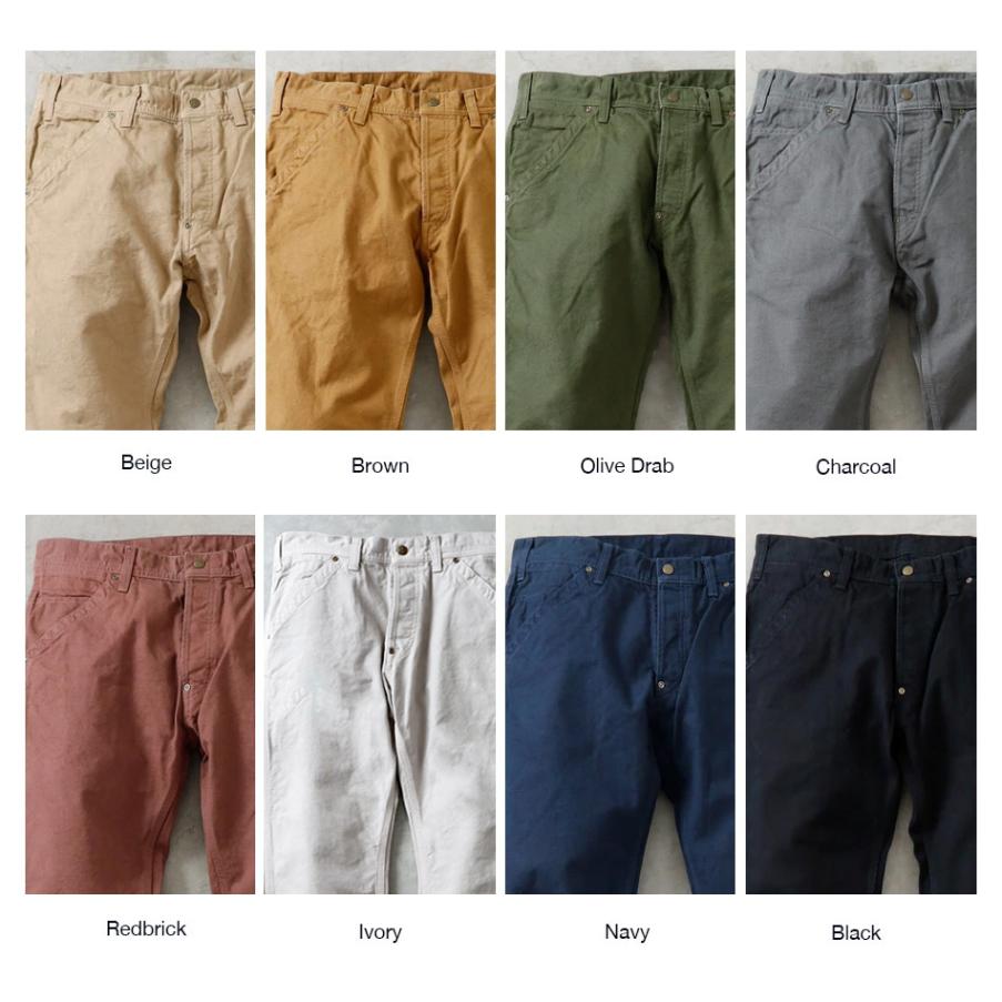 BLUEPORT】DUCK PANTS ダックパンツ｜アメカジファッション通販サイト