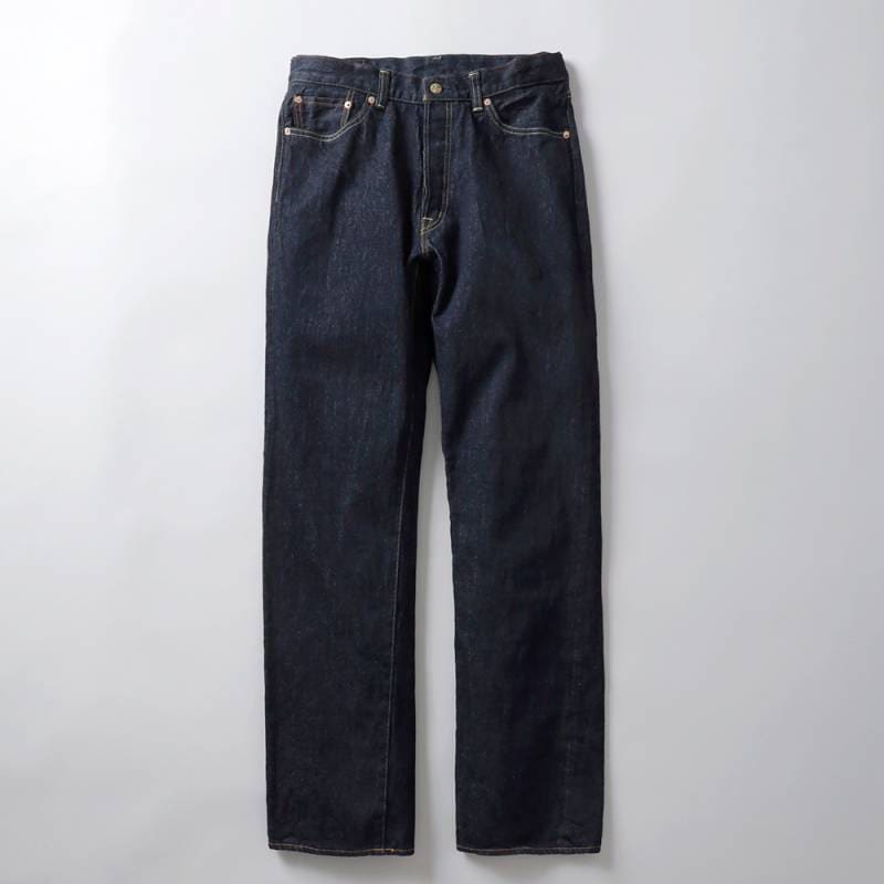 HEATH ヒース　横濱デニム　未使用　サイズ44(XL) 横濱デニム ストレートジーンズ｜アメカジファッション通販サイト