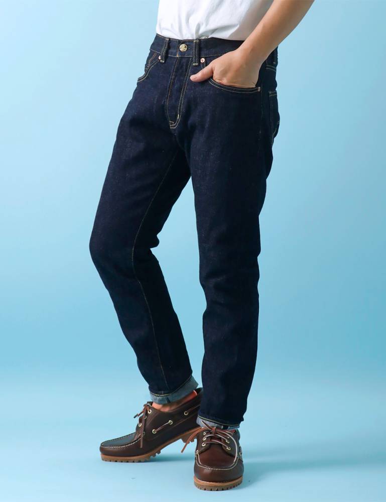 股下87cm】 SS2012 Balmain コーティング デニム ジーンズ BALMAIN