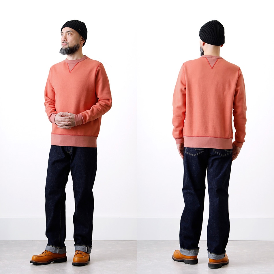 The Barnnet ￼トレーナー　the barnnet スウェット Logo Sweat Shirt | the barnnet (Women)/ザ