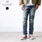 【SCOTCH & SODA】15529 RALSTON DENIM