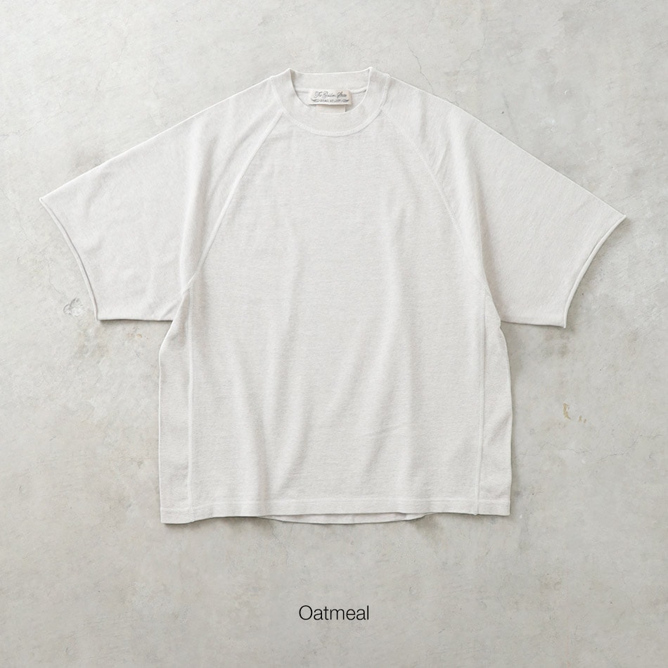 新品★ REMI RELIEF WISCONSIN RAGLAN TEE REMI RELIEF（レミレリーフ公式サイト）Official Online Store