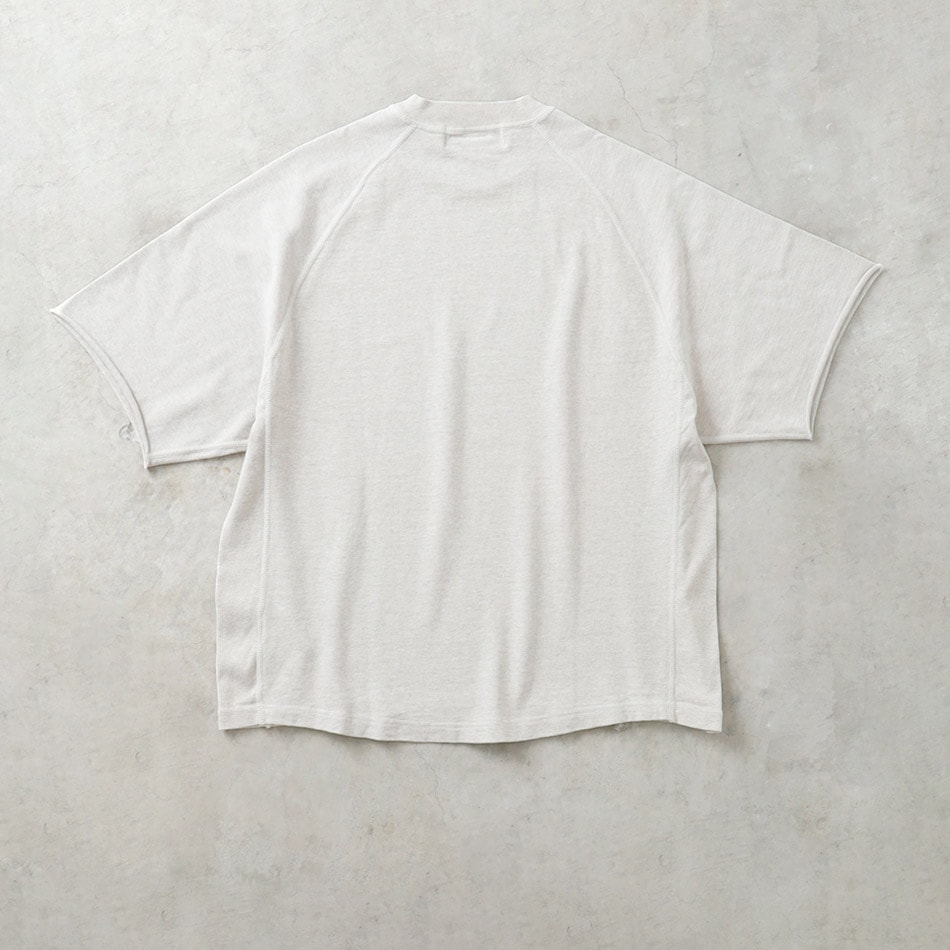 REMI RELIEF】RN26349137 RAGLAN TEE｜アメカジファッション通販サイト