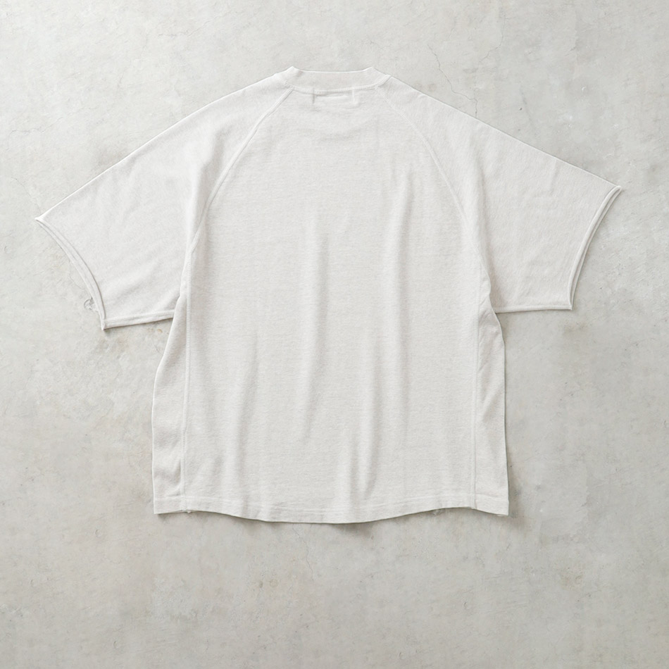 REMI RELIEF】RN26349135 RAGLAN PRINT TEE｜アメカジファッション通販