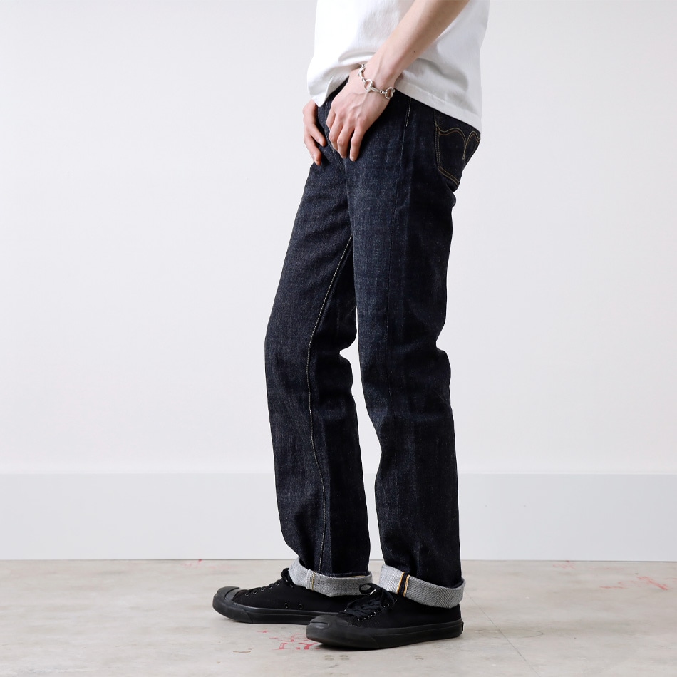 Pherrow's 421sw フェローズ ジーンズ 421 W34 L36 421SW