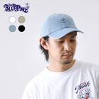 【BLUE PORT】ANCHOR BASE BALL CAP