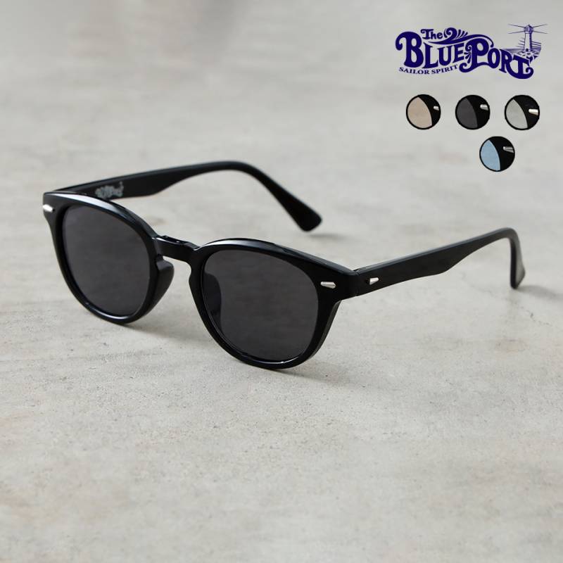 【BLUEPORT】ORIGINAL SUNGLASSES