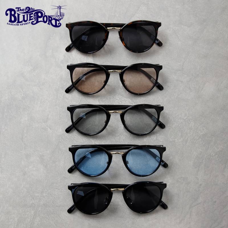 【BLUEPORT】ORIGINAL SUNGLASSES