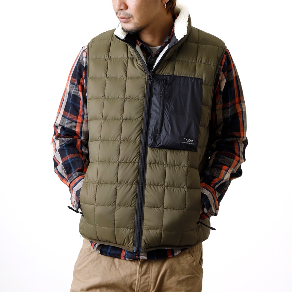 ハイドロゲン　ダウンベスト　リバーシブル ハイドロゲン ダウンベスト リバーシブル 楽天市場】hydrogen