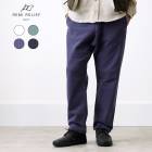 【REMI RELIEF】SWEAT PANT SP加工スウェットパンツ