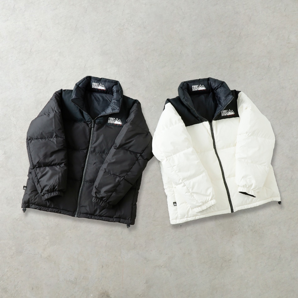 little cotton clothes リバーシブル　ジャケット Little Cotton Clothes（リトルコットンクローズ）2025AW Jojo