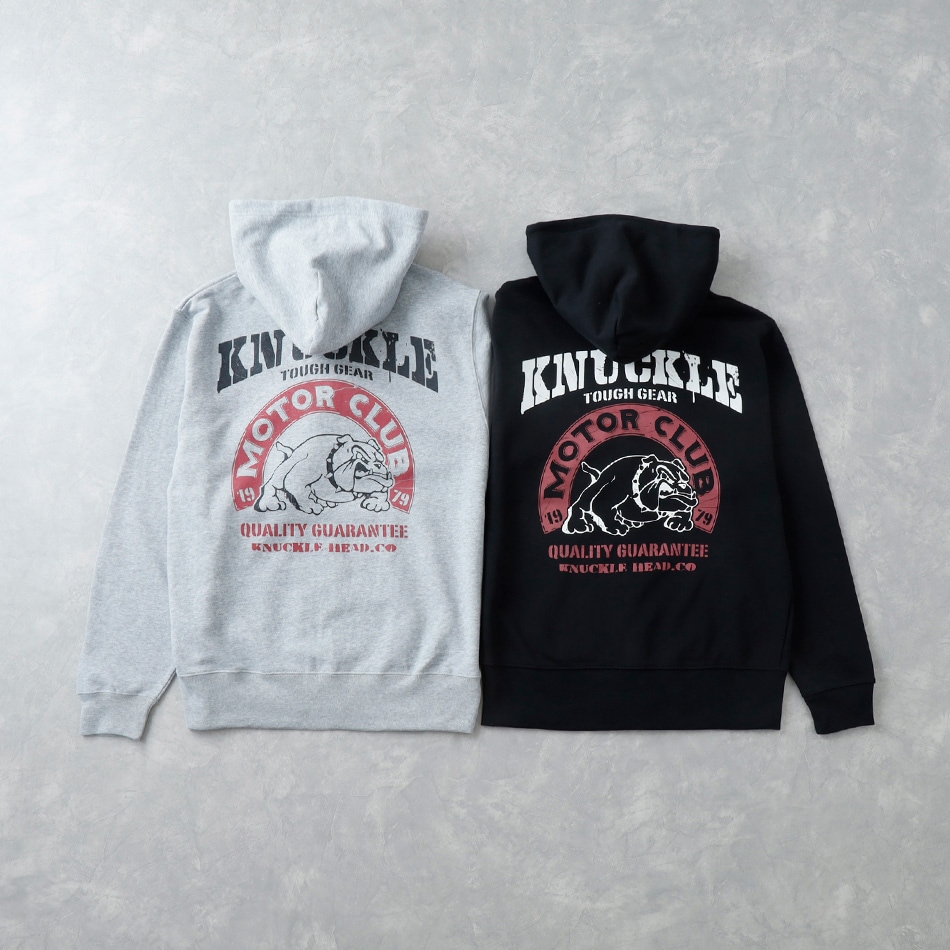 バスマニア 「オリジナルパターンナイロンZIPパーカー」 XL 新品未使用 GANCRAFT×BASSMANIA】サイドリブ編みロゴストレッチZIPパーカー