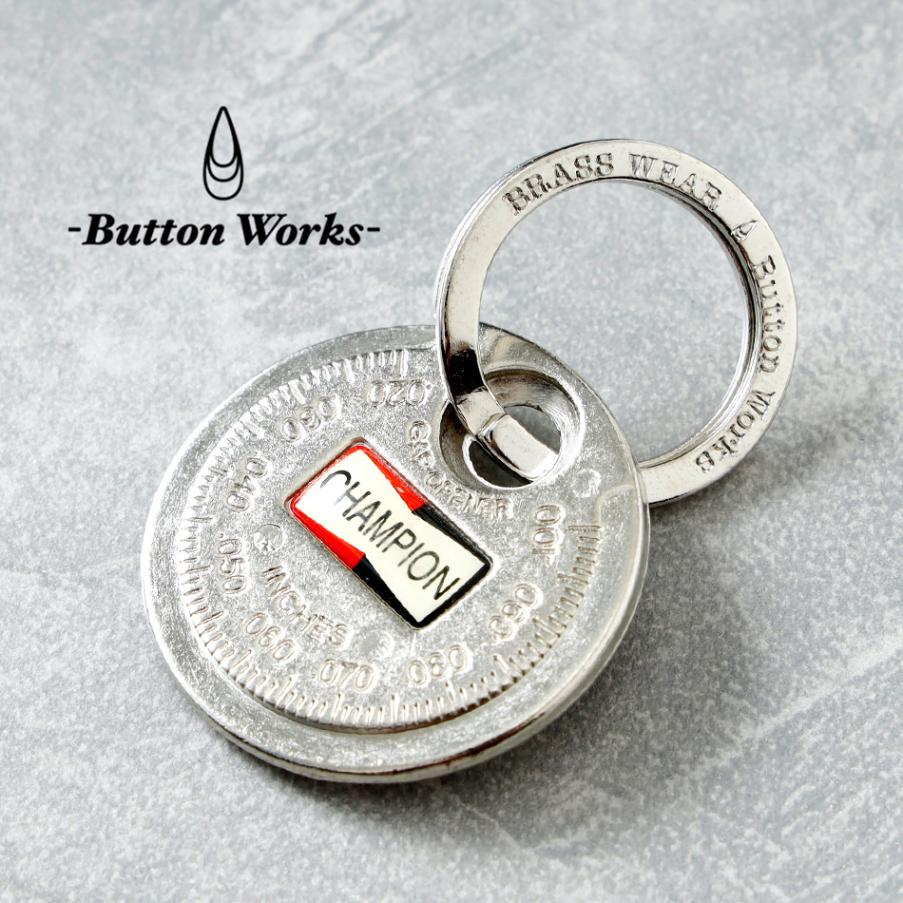 BUTTON WORKS】VINTAGE MACK TRUCK RING マックトラックリング | 大人