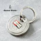 【BUTTON WORKS】PLUG GAP GAUGE KEY FOB ギャップゲージキーフォブ