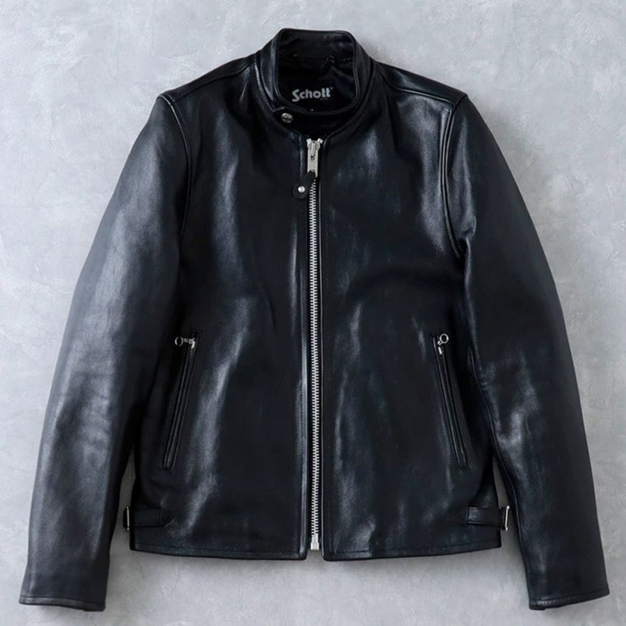 Schott（ショット）70’S シングルライダース