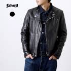 【Schott】DOUBLE BREAST RIDERS  ダブル ブレスト ライダース