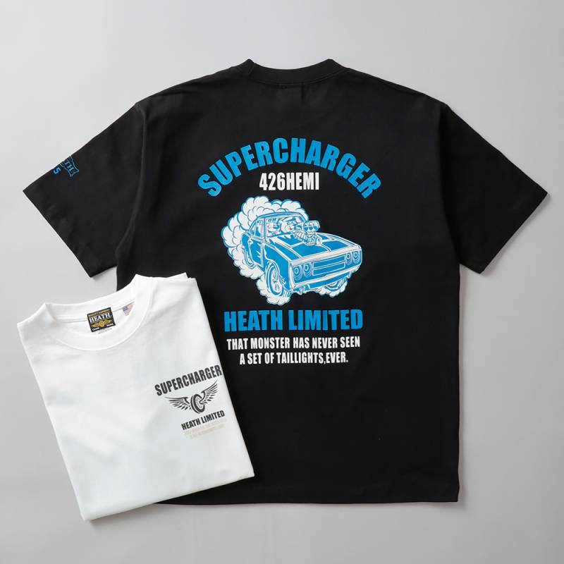 アメカジファッション通販サイト｜HEATH.INDUSTRIAL