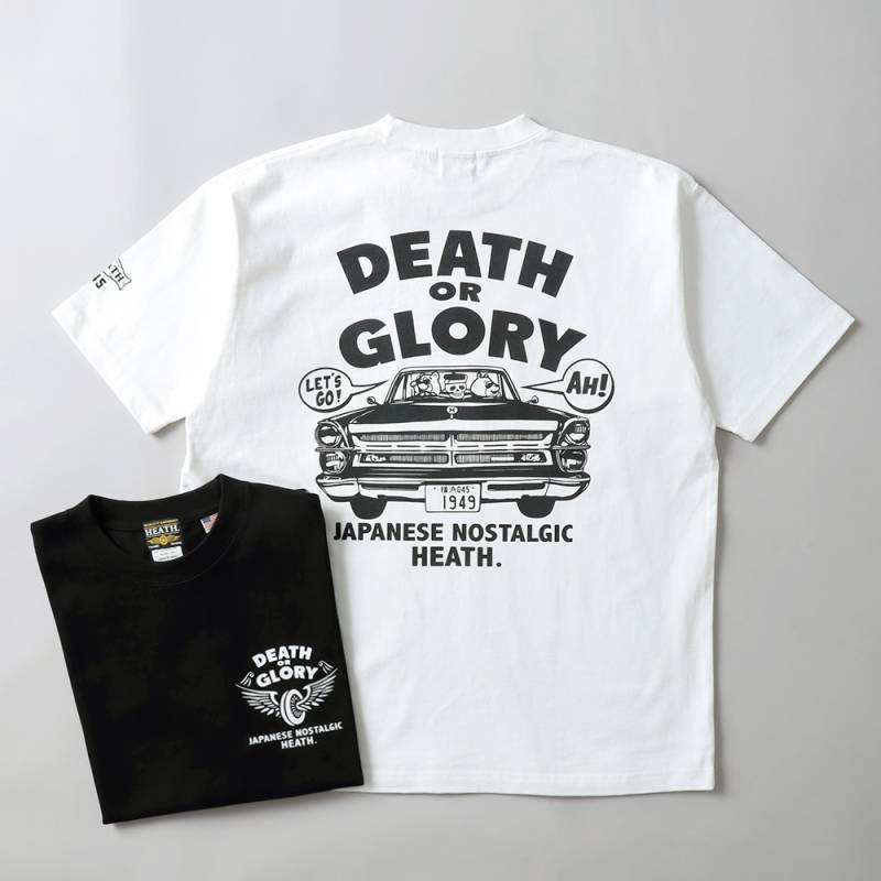 アメカジファッション通販サイト｜HEATH.INDUSTRIAL