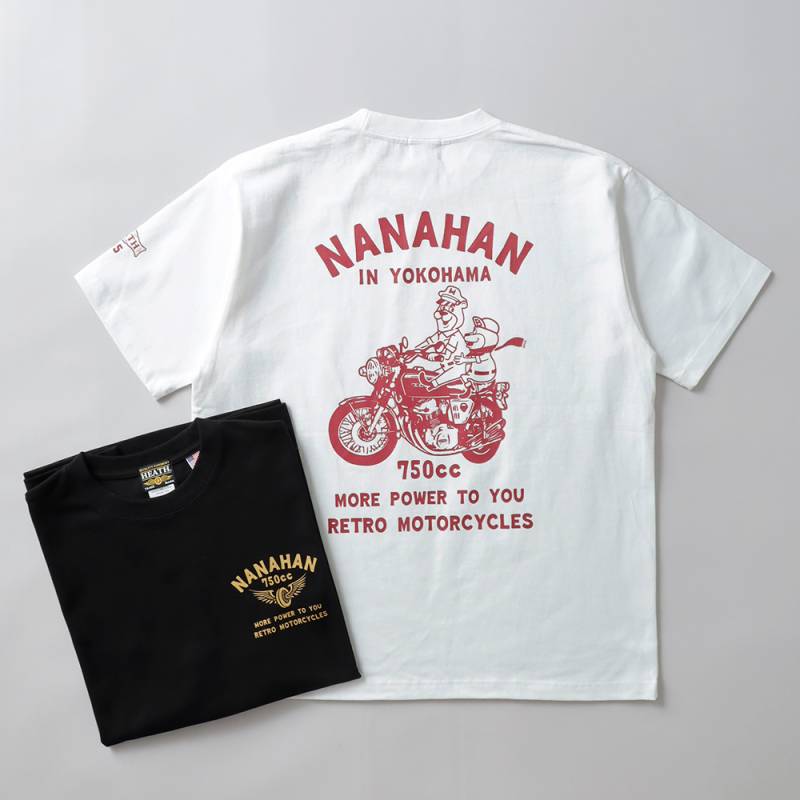 アメカジファッション通販サイト｜HEATH.INDUSTRIAL