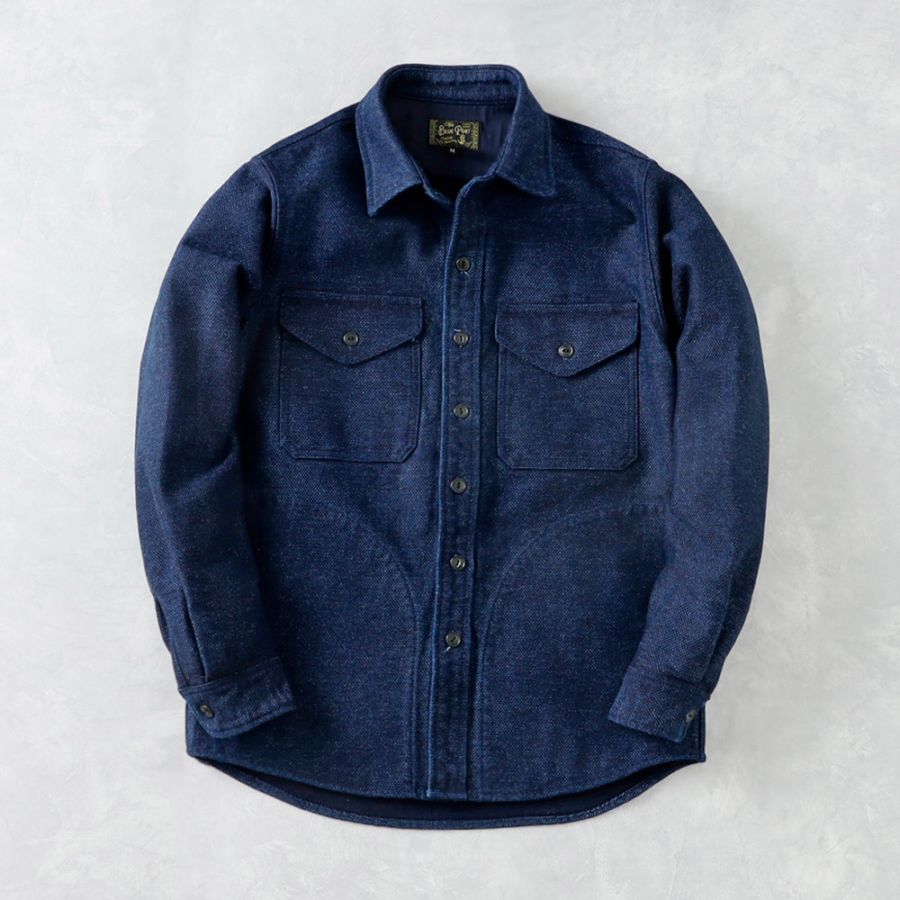 アメカジファッション｜アメカジ｜HEATH.INDUSTRIAL