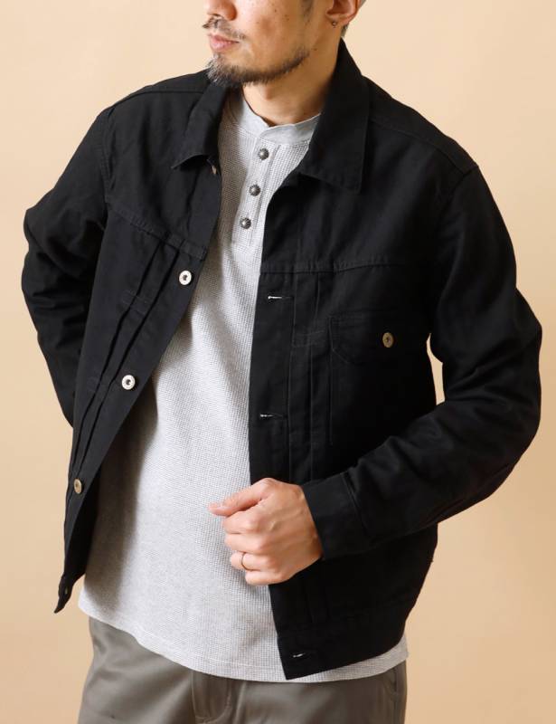 対象アイテム2点お買い上げで10%・3点お買い上げで20%OFF！ BLUE PORT｜DUCK JACKET 