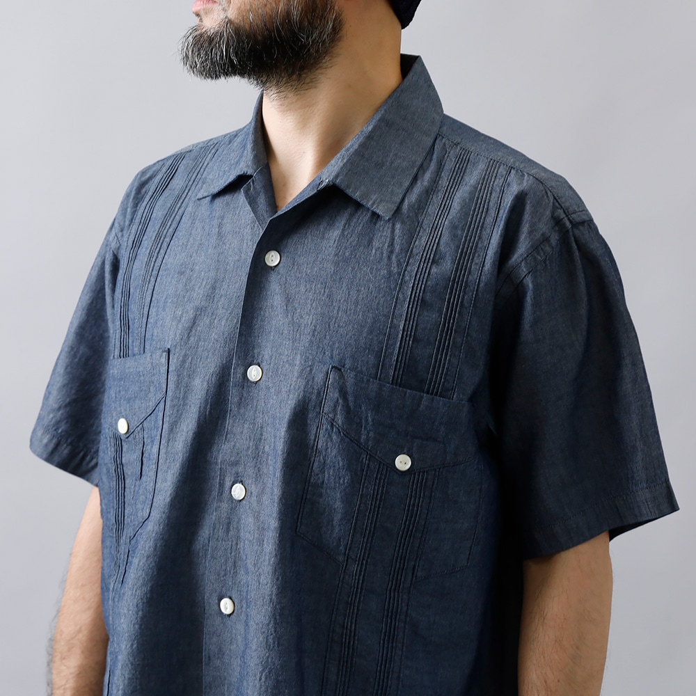 CLASS Cuba libre シャツ CLASS Cuba libre シャツ