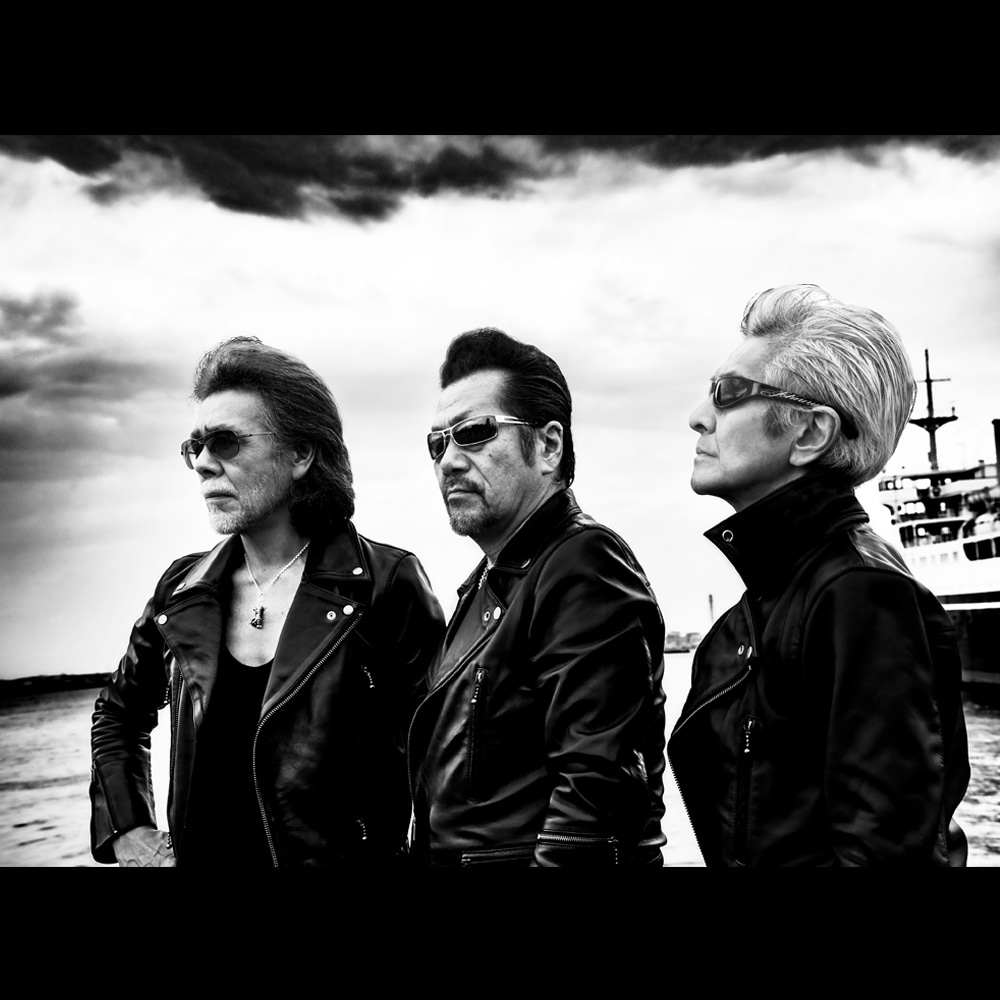 銀蝿Tシャツ HEATH】HEATH × 横浜銀蝿 ヘビーウエイトコラボTシャツ 