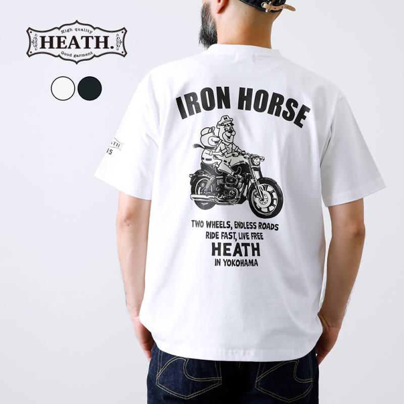 アメカジ★特攻服テイスト アメカジファッション通販サイト｜HEATH.INDUSTRIAL