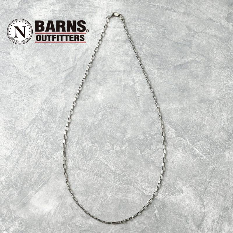 【NORTH WORKS】NAVAJO CHAIN 60cm ナバホネックレス