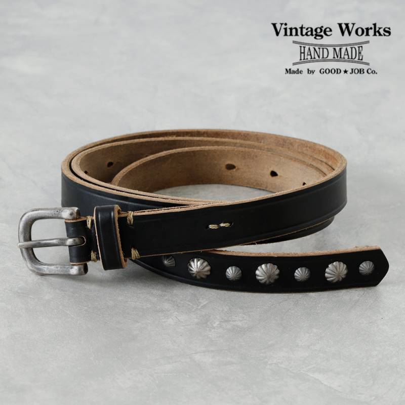 アメカジファッション｜Vintage Works｜HEATH.INDUSTRIAL