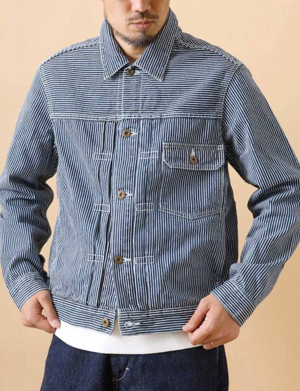 対象アイテム2点お買い上げで10%・3点お買い上げで20%OFF！ BLUE PORT｜DUCK JACKET 