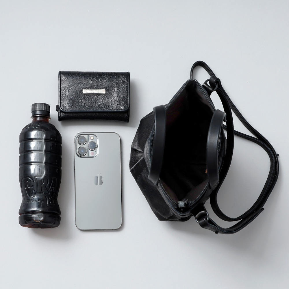 Butler Verner Sails（バトラーバーナーセイルズ） 馬革 ミニ