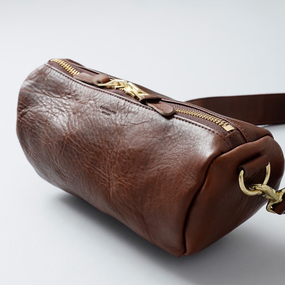 Butler Verner Sails（バトラーバーナーセイルズ）オイルレザー