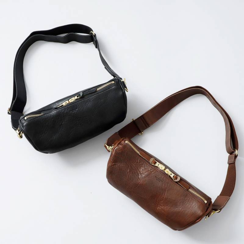 アメカジファッション｜バッグ｜HEATH.INDUSTRIAL