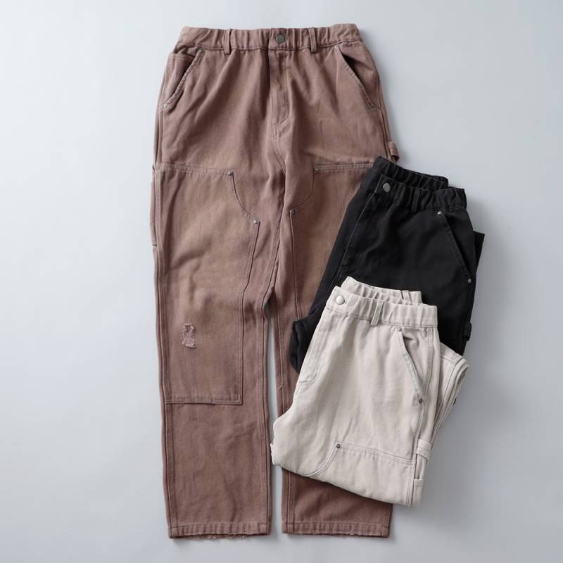 アメカジファッション通販サイト｜HEATH.INDUSTRIAL