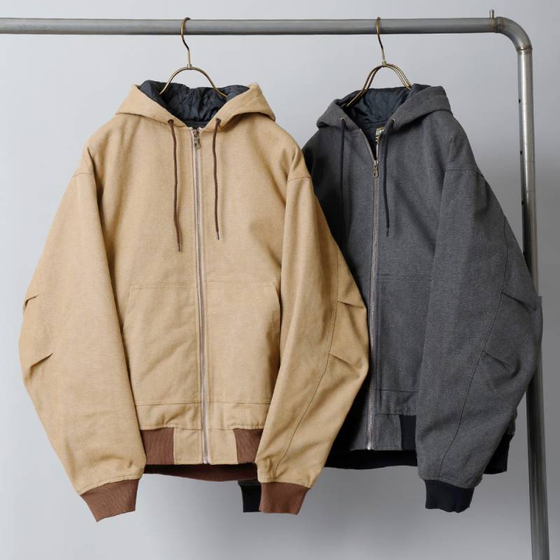 アメカジファッション｜HEATH｜HEATH.INDUSTRIAL