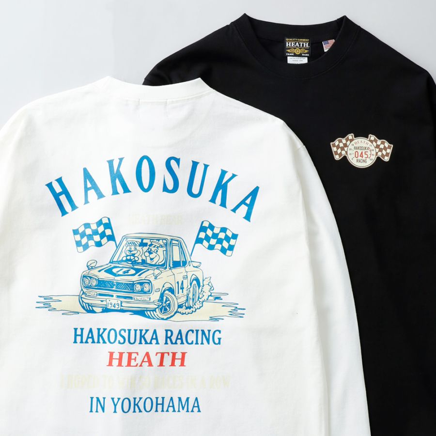 アメカジファッション通販サイト｜HEATH.INDUSTRIAL