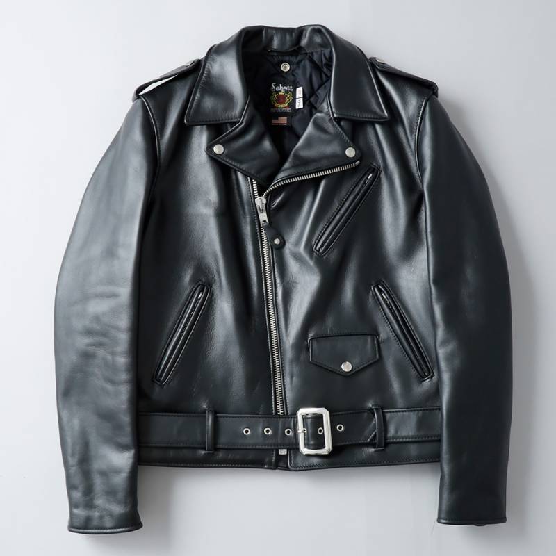 Schott（ショット）613UST ONESTAR TALL ライダースジャケット