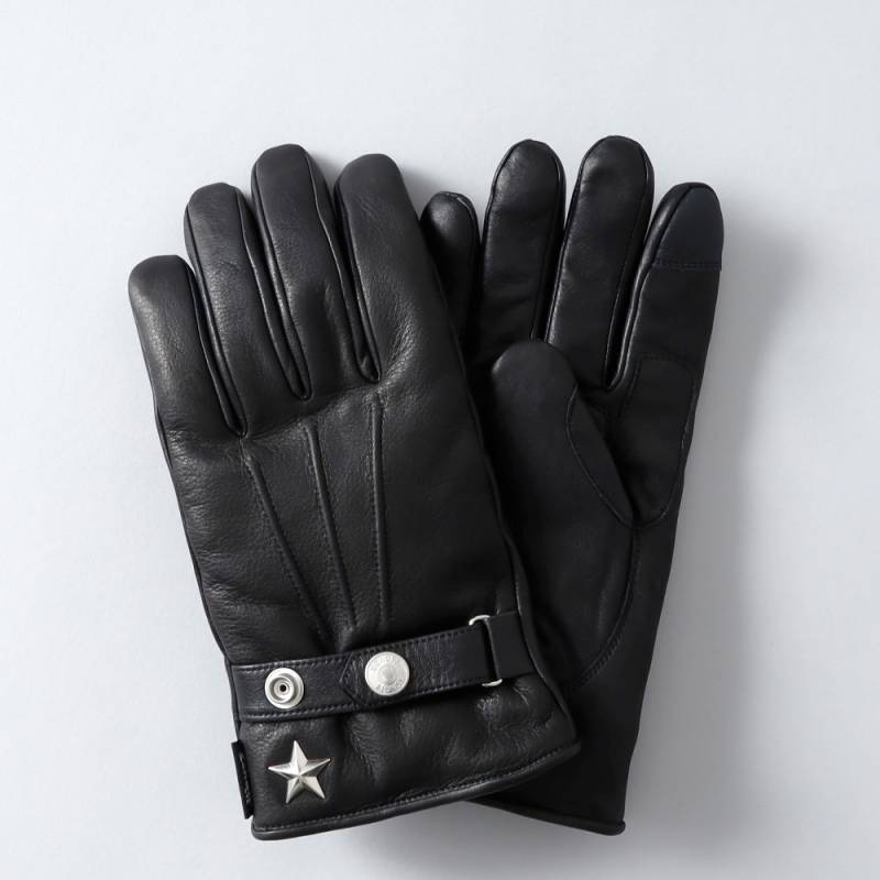 Schott（ショット）ウィンターグローブ