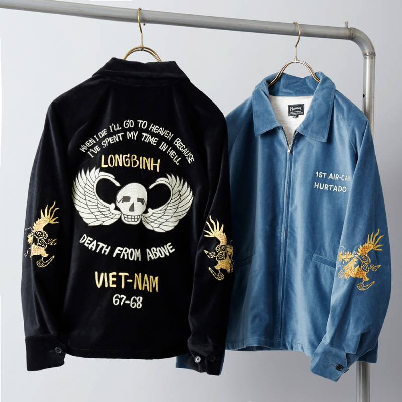 アメカジファッション通販サイト｜HEATH.INDUSTRIAL