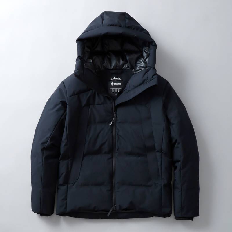 アメカジファッション｜アウター｜HEATH.INDUSTRIAL