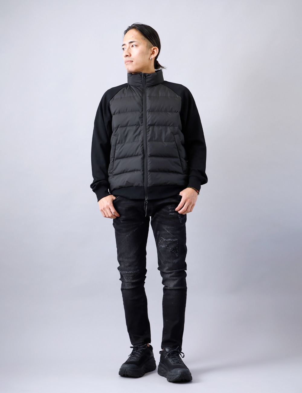 【非売品】phenix ジャパンナショナルチーム　ダウン　選手支給品 半額！ファミリーSALE！<1月1日 0時から！>◇+phenix（プラス