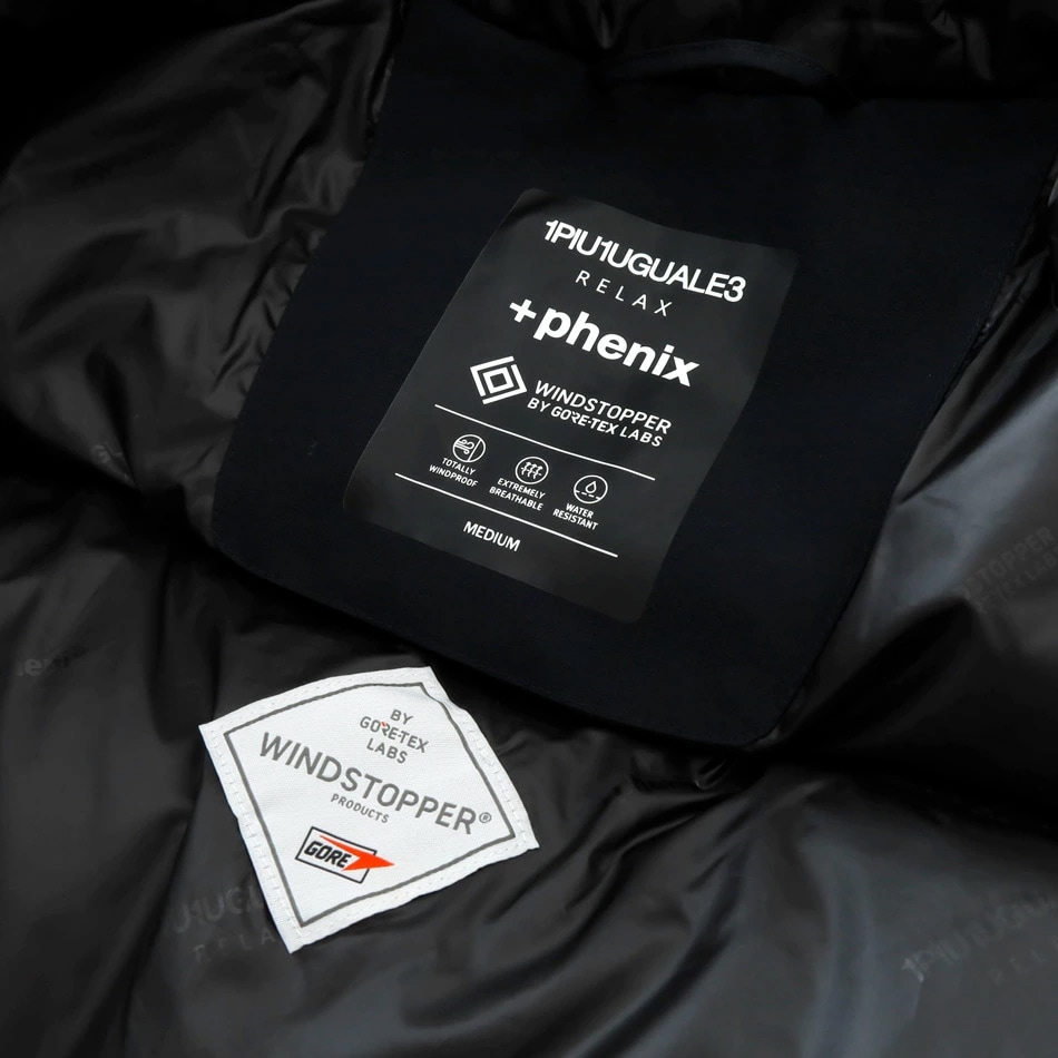 ぐぅページ 1PIU1UGUALE3 RELAX（ウノピゥウノウグァーレトレ リラックス） x +