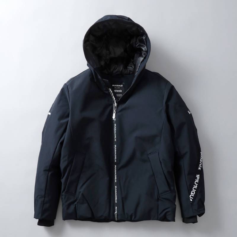 アメカジファッション｜アウター｜HEATH.INDUSTRIAL