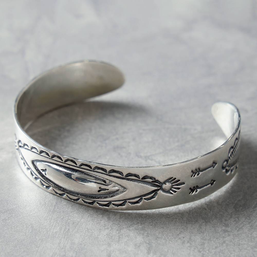 NORTH WORKS】NATIVE SILVER RING | 大人のアメカジ｜HEATH公式