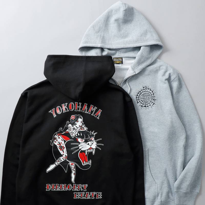 アメカジファッション通販サイト｜HEATH.INDUSTRIAL