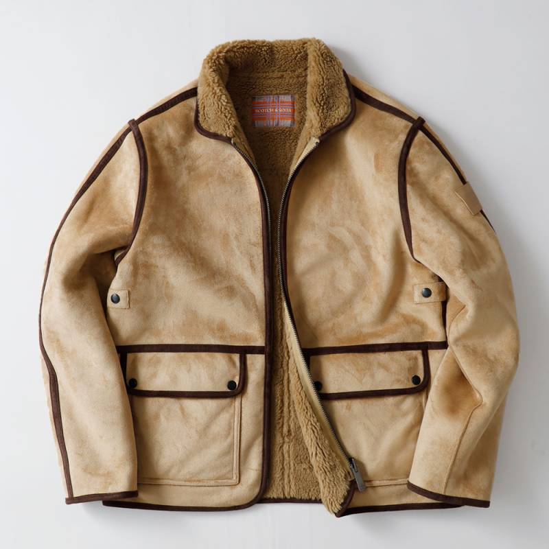 アメカジファッション｜SCOTCH&SODA｜HEATH.INDUSTRIAL