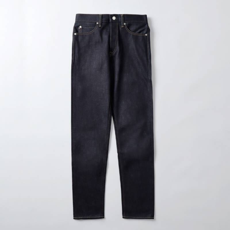 MOMOTARO JEANS（桃太郎ジーンズ）#200 スタンダード テーパード 14.7oz