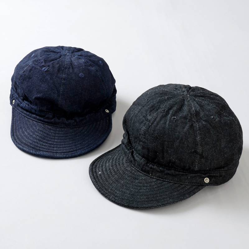 DECHO（デコー）スタンダードコメキャップ