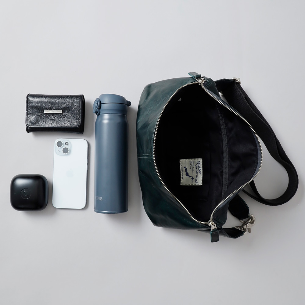 Butler Verner Sails（バトラーバーナーセイルズ）ポニープルアップ